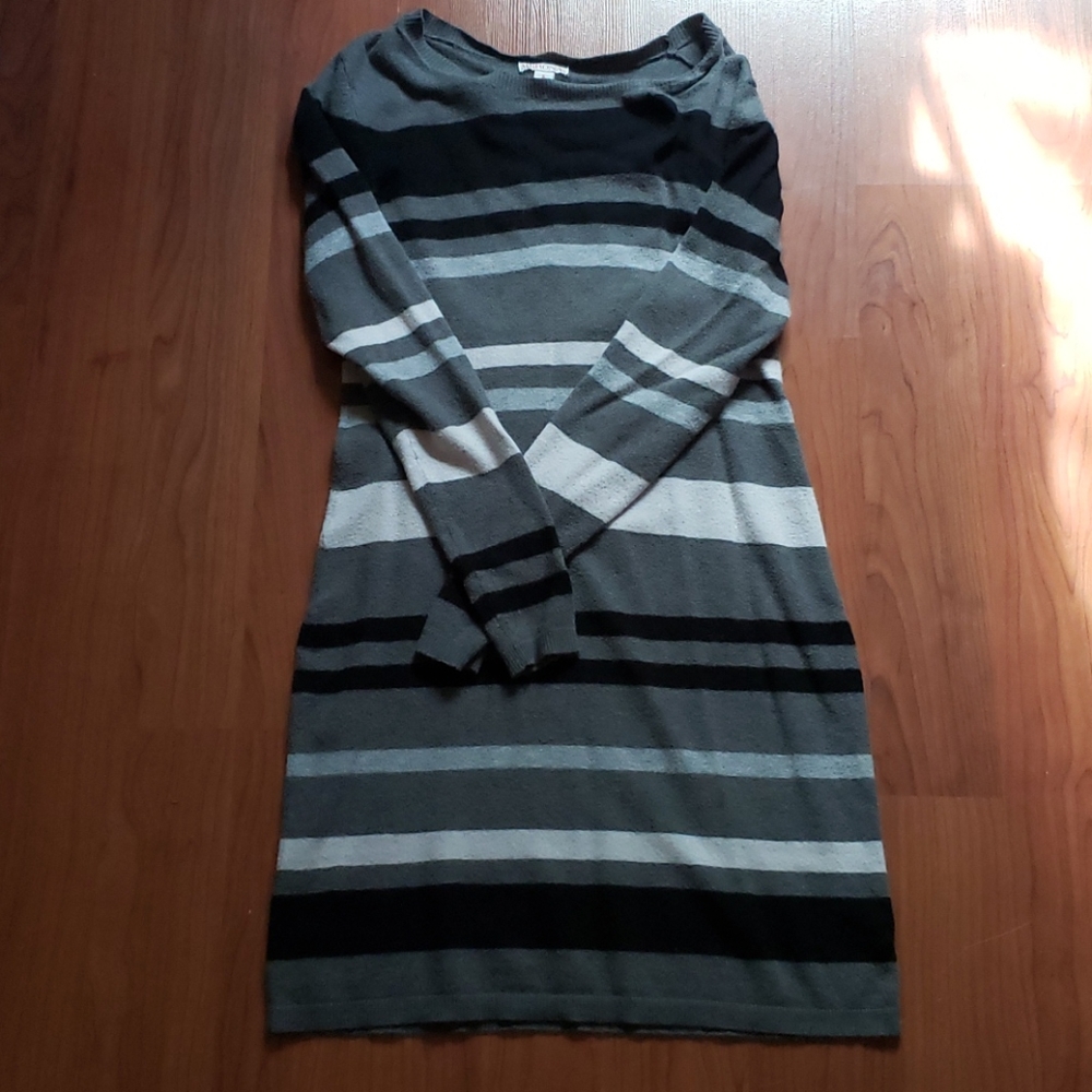 Long sleeve dress